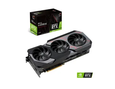 ASUS ROG-MATRIX-RTX2080TI-P11G-GAMING Graphics Card