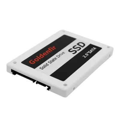 Goldenfir SSD 256GB Hard Drive Disk Disc Solid State Disks 2.5 Internal SSD