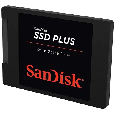 Sandisk SSD 1TB 480GB Internal Solid State Hard Drive Disk SATA III 2.5 HDD SSD 120GB/240GB/480GB/1TB Sata 3 Laptop Notebooks
