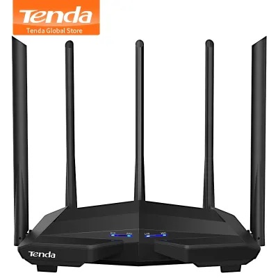 Tenda AC11 WiFi Dual Band Router