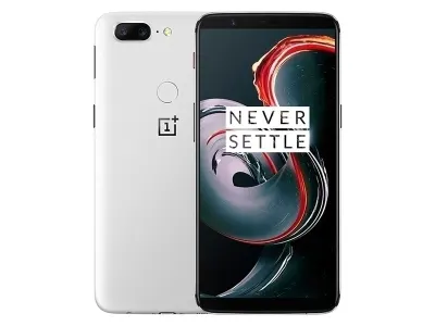 Original New Unlock Global version Oneplus 5T 5 T Phone 4G LTE 8GB RAM 128GB Dual SIM Card Snapdragon 835 Android phone 6.01