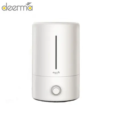 Xiaomi Deerma 5L Air Humidifier Household Ultrasonic Diffuser Humidifier Aromatherapy Humificador For Office Home