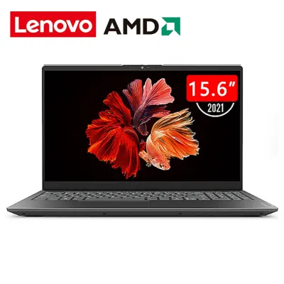 lenovo air 15 laptop 2021 Ryzen 7 4800U 16GB RAM 512GB NVMe SSD 15.6 inch FHD IPS screen Notebook ordinateurs portable laptops