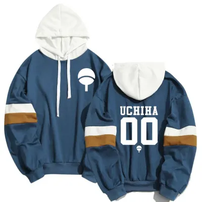 Spring Summer Anime Hoodies Men Women Street wear Sudaderas Hoody Sweatshirt