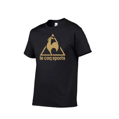 High Quality Men's T shirt Round Neck Solid Color Short Sleeved Tees Cotton Print Casual Fashion All Match T Shirt S XXL Sizes