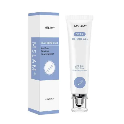 Scar Repair Gel Removal Scar Acne Cream treatment Marks Corrector For Face Pigmentation Skin Body W2B2