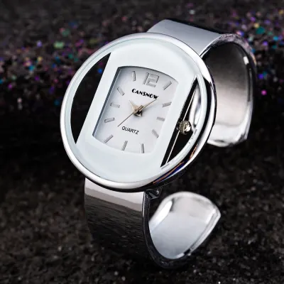Women Watches 2021 New Luxury Brand Bracelet Watch Gold Silver Dial Lady Dress Quartz Clock Hot bayan kol saati