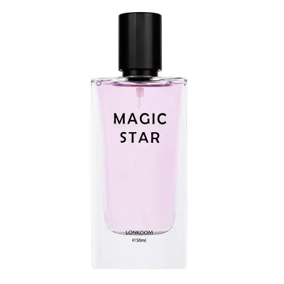 LONKOOM flowers Tuberose Aroma Woman Perfume 50ml Polianthes tuberosa L Magnolia orchid floral fruity scents