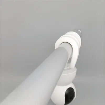 MI camera punch-free bracket, Xiaomi multi-function crib ,winding, tying, hanging upside down, mounting and fixing on the wall
