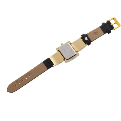 2020 Idis leather watch fashion designer Wristwatches Student Women Watch
