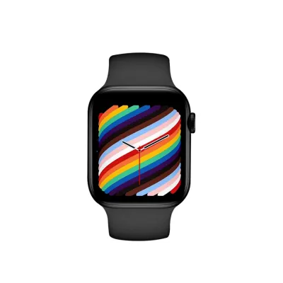 2023 Smart Watch Series 7 Smartwatch X7+MAX Men Dial Call Smart Watch Tracker Health Sport Tracker Women Watch X8 MAX IWO13