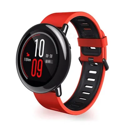 Xiaomi Huami Amazfit Pace Smartwatch GPS Bluetooth Music 512MB/4GB Outdoor Sports Smart Watch Fitness Tracker English Version