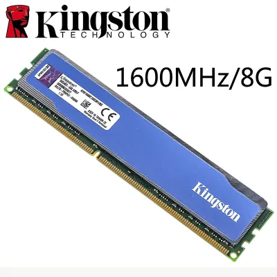 Kingston HyperX ram HyperX 4PCS 8G 1600