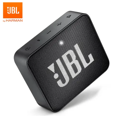 JBL GO2 Original GO 2 Wireless Bluetooth Speaker Waterproof Outdoor Portable Speakers Sports Go 2 Rechargeable Battery with Mic