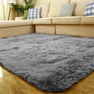 80x160cm Carpet Floor Mats Household Blanket Super Soft Faux Fur Rug For Bedroom Sofa Living Room Area Rugs