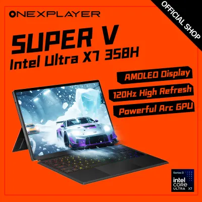 OneXPlayer Super V Gaming Notebook 14