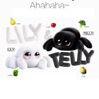 Multi-Expression Emotional Conversation Electrics Ai Spider Smart Robot Companion Indoor Intelligent Gift