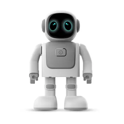 Dance Robert Robot Dancing Robot Intelligent Programming Bluetooth Sound Space Robot Kids Toys Gifts