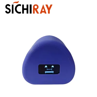 PAOBOT Intelligence Robot Companion Emo Robot Pets Interactive Smart Robot Toy Mini Desktop Robot Electronic Tamagotchi