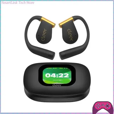 Arc 5 Audio Arc Bluetooth Headphones 2025 New Model Non-in-ear AI intelligent translation, dedicated Earphones for e-sports Gift