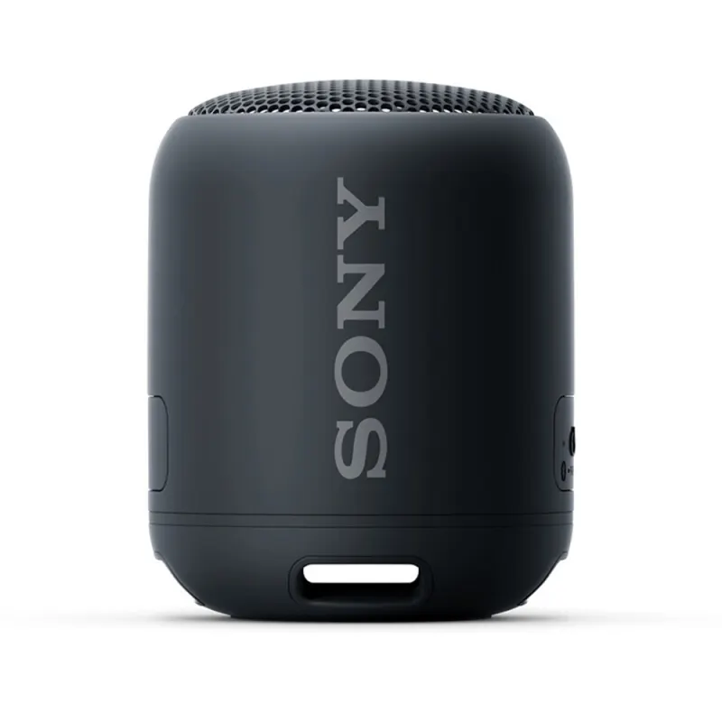 Sony Bluetooth Speaker SRS-XB12 Portable Outdoor Mini Wireless Speakers Extra Bass IP67 Waterproof Dustproof Sound Box With Mic