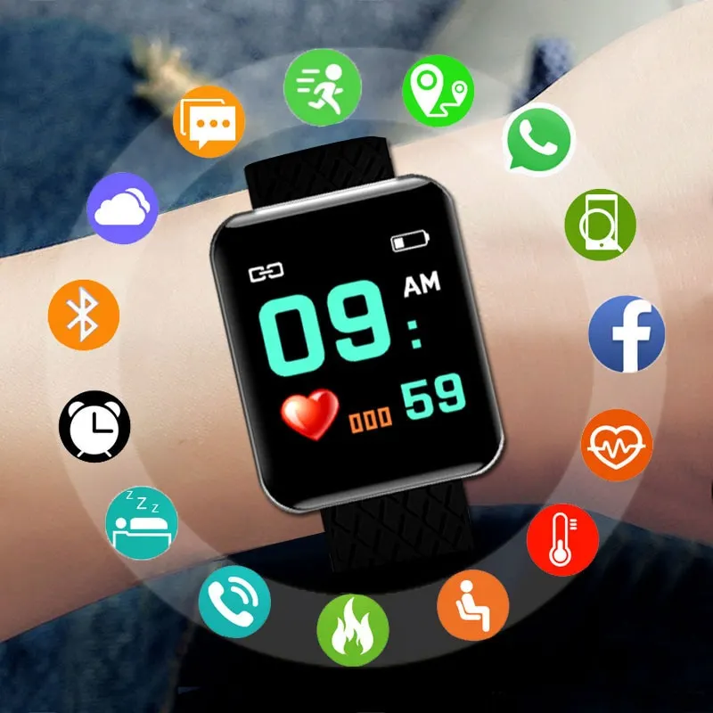 Smart sport watch men s watches digital led electronic wristwatch for men watch male wristwatch women kids hours hodinky relogio