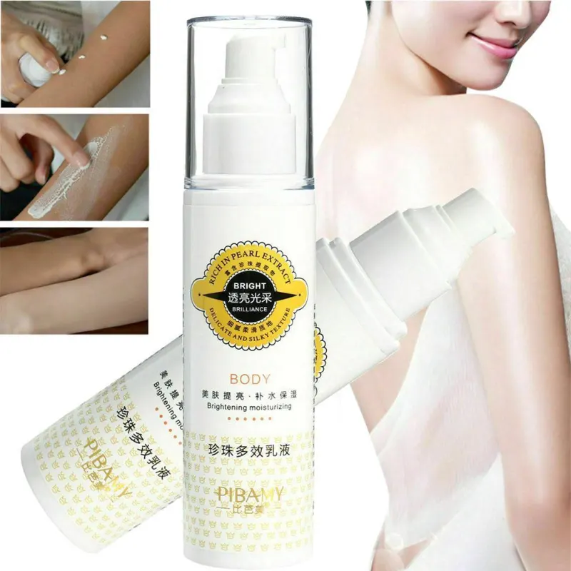 Of White Skin Sun Repair Cream Whitening Cream Whole Body Lotion Neck Knee Leg Whitening Moisturizing Lotion Dropship