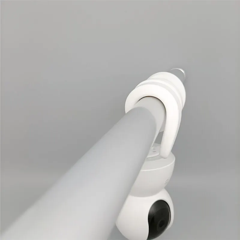 MI camera punch-free bracket, Xiaomi multi-function crib ,winding, tying, hanging upside down, mounting and fixing on the wall
