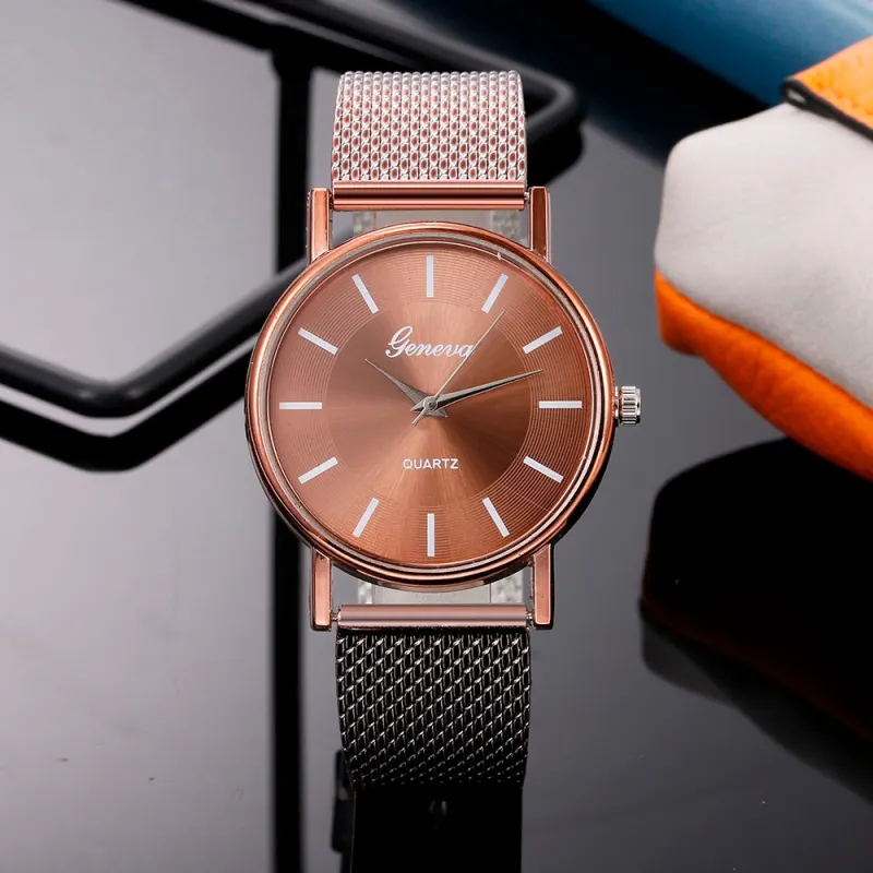 Designer Watch For Women Luxury Brand Women's Watches Wrist Guaranteed Clock Quartz Wristwatch Reloj Pulsera Mujer Montre Fille