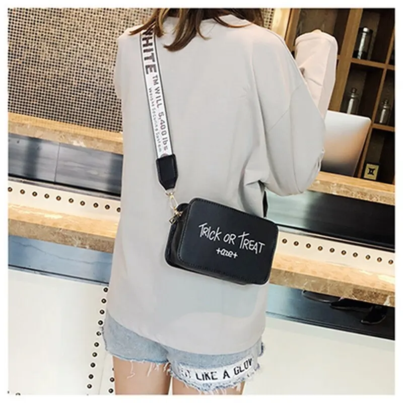 Small bag women new fashion women bag broadband one shoulder messenger bag fashion joker mini small square bag