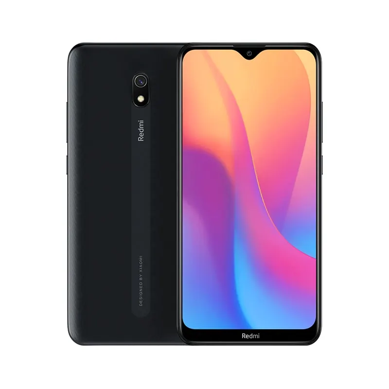 Global Version Xiaomi Redmi 8A smartphone 2GB 32GB 5000mAh high capacity battery 6.22