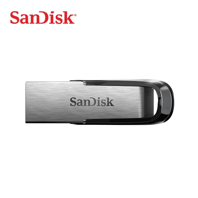 SanDisk 100% Original Genuine Ultra Flair USB 3.0 Flash Drive 32GB Pen Drive
