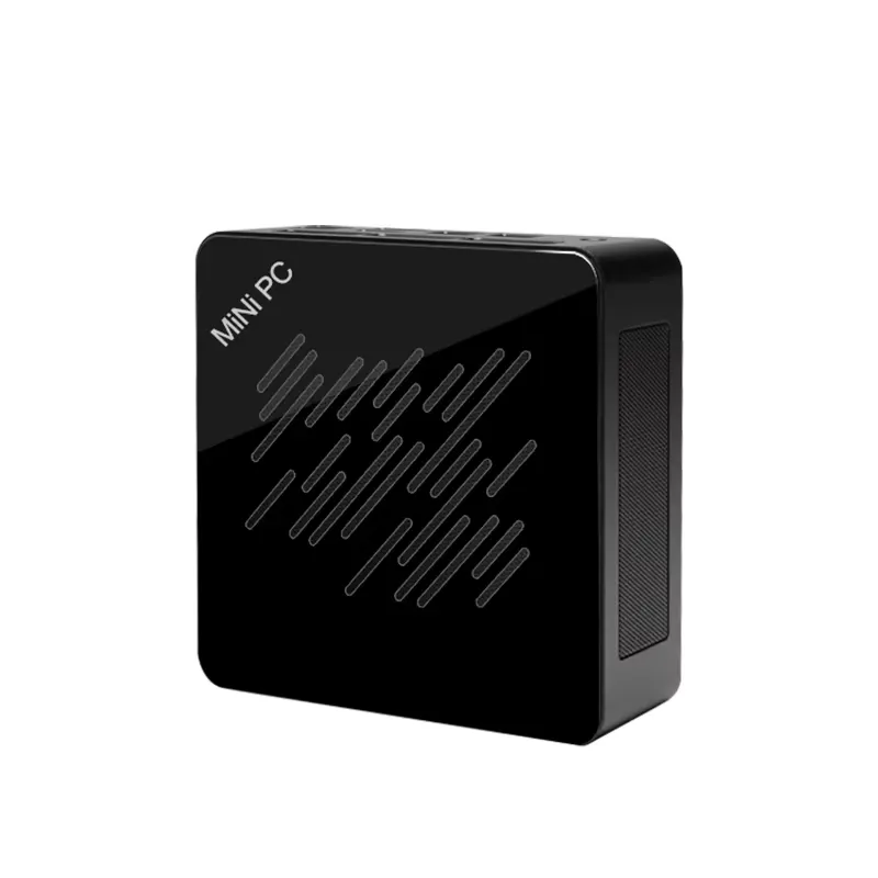 Topton Gaming Mini PC AMD Ryzen AI 9 H 465 ES HX 370 ES 7 PRO 350 ES OCu Link USB4 2x2.5G LAN Desktop Computer WiFi6E Windows 11