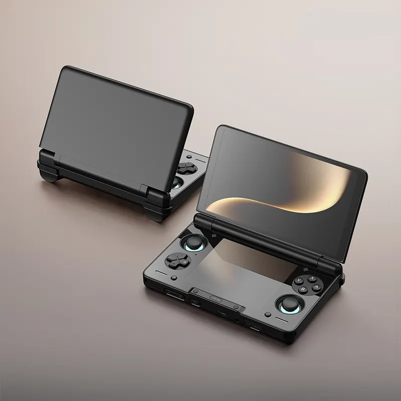 AYN Thor Android Handheld Dual Screen Clamshell 6