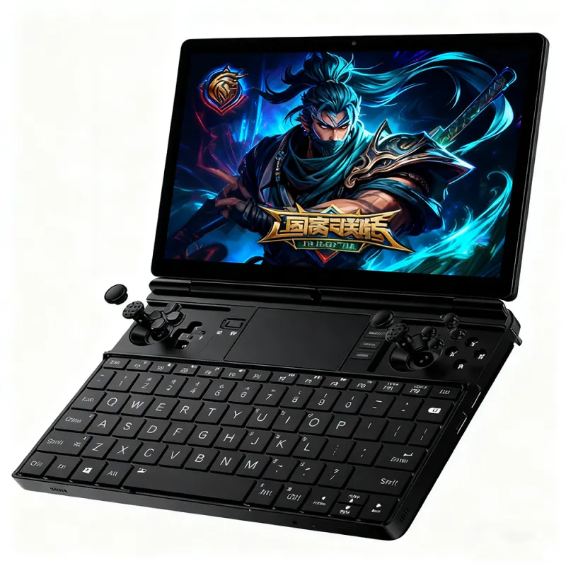 GPD WIN Max 2 10.1 Mini PC 32GB 1TB AMD 8840U