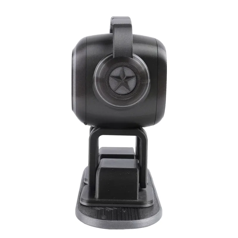 ABJF-EMO AI Robot Multilingual Smart Chat, Interactive Assistant, Dancing Robot, Desktop Companion, Desktop Gift